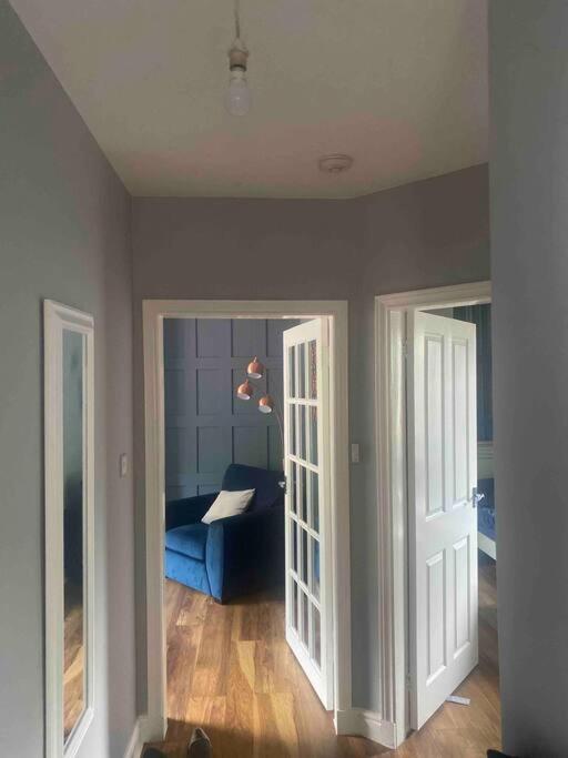 Lovely 2 Bedroom With Private Garden EDI Kültér fotó