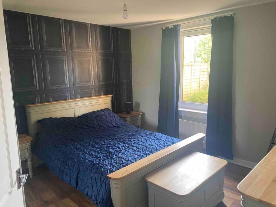 Lovely 2 Bedroom With Private Garden EDI Kültér fotó